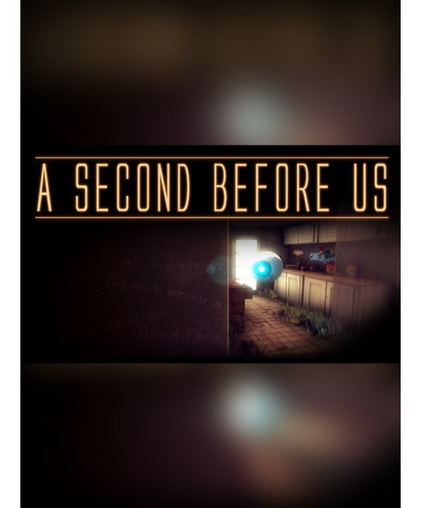 A Second Before Us Steam Key GLOBAL